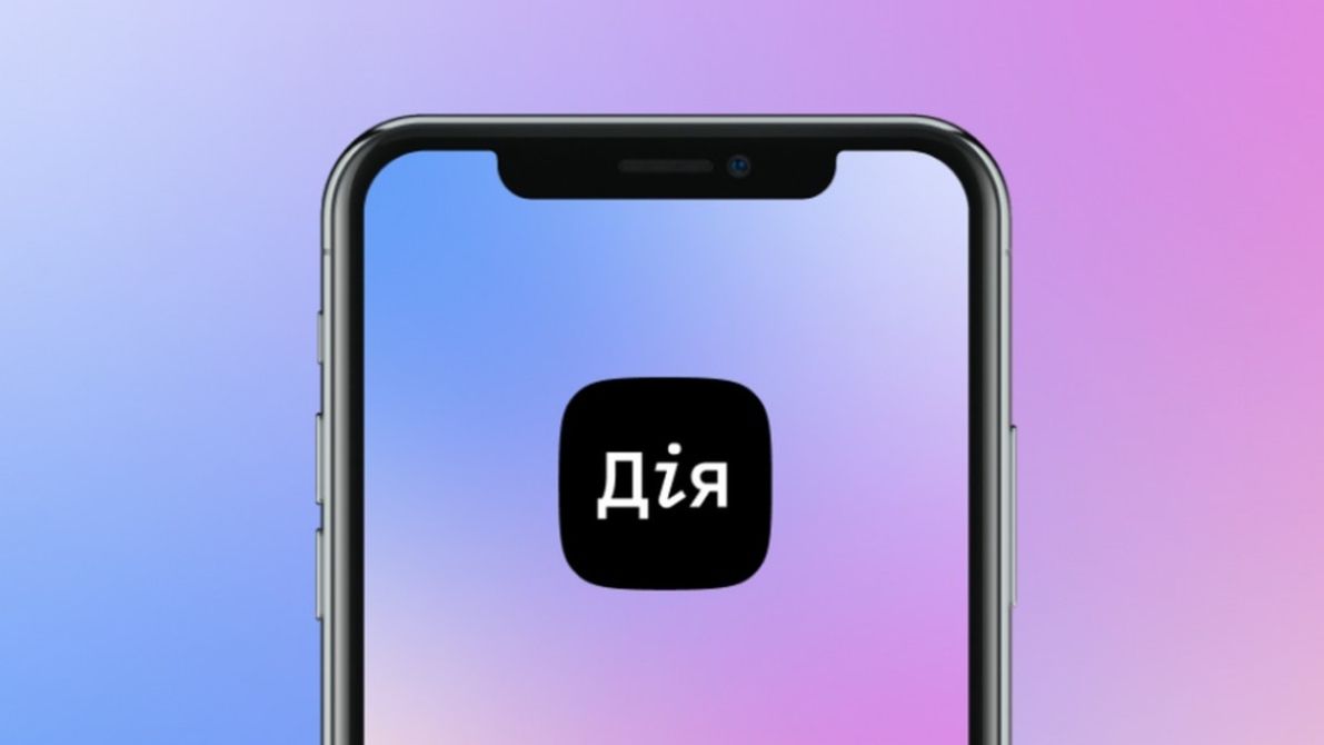 Випереджає YouTube, Facebook та Instagram: скільки українців завантажили додаток ДІЯ