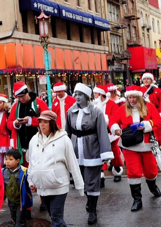 10 епічних фото із серії 'здалося', які доводять, що ваша фантазія безмежна - фото 385137