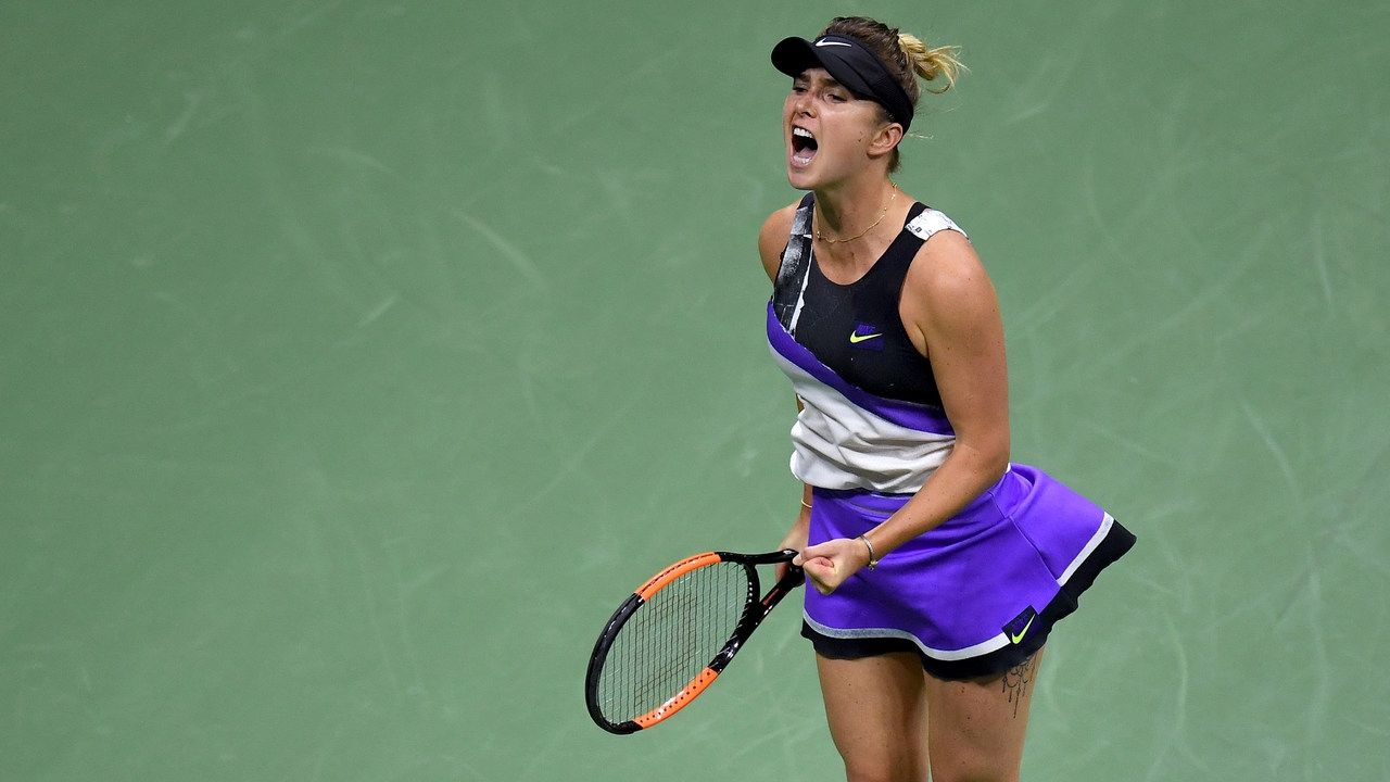 Світоліна влаштувала яскраву фотосесію у Таїланді