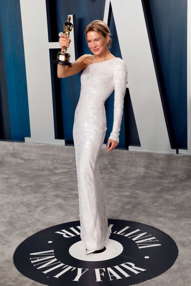 Renee Zellweger - фото 385239