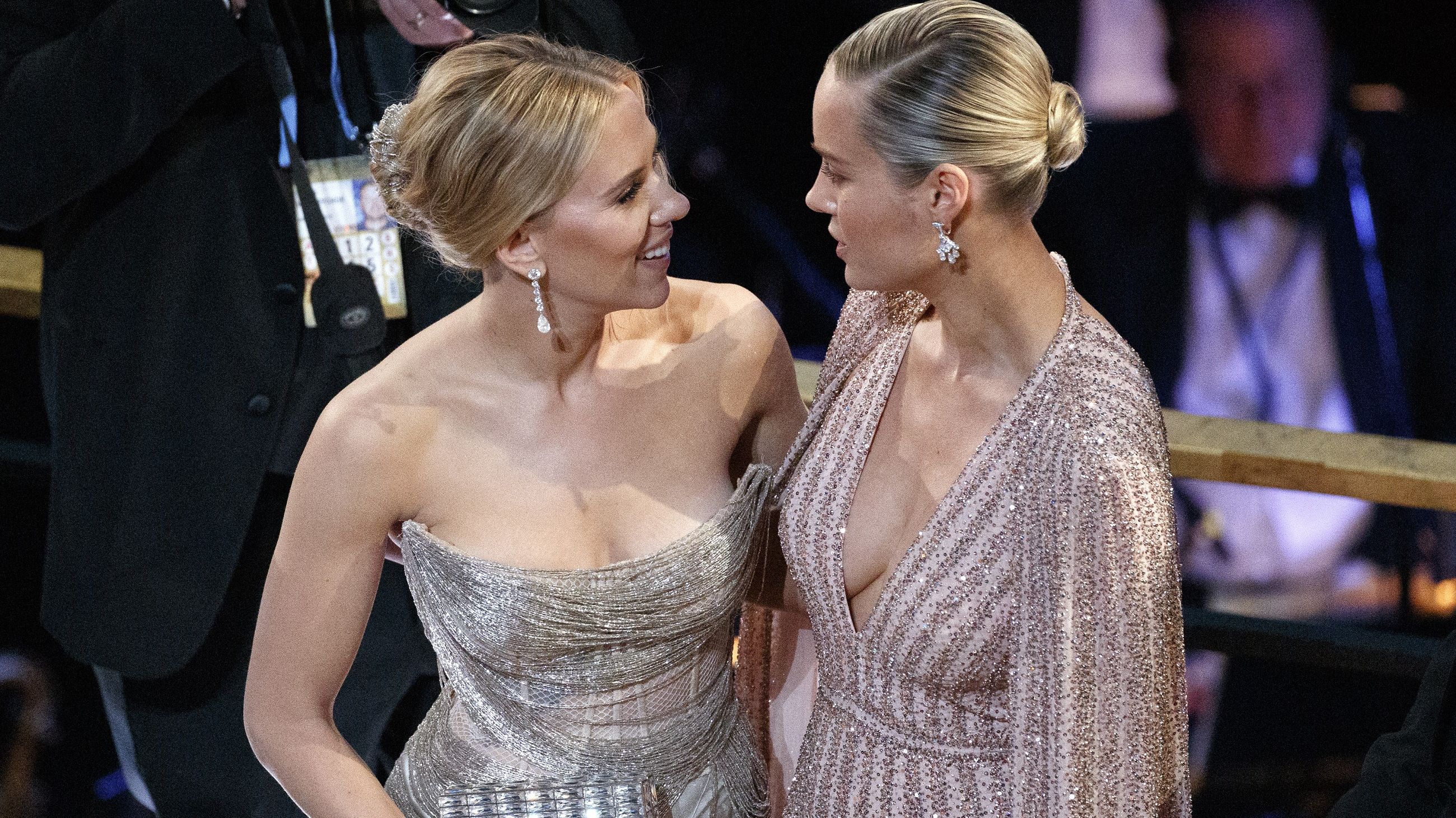 Найкращі образи на Оскарі 2020 - фото 1