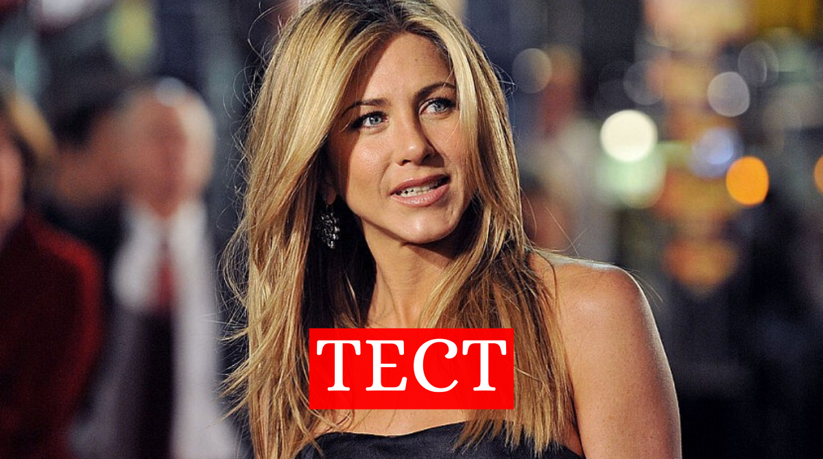 ТЕСТ: Вгадай фільм з Дженніфер Еністон по фото