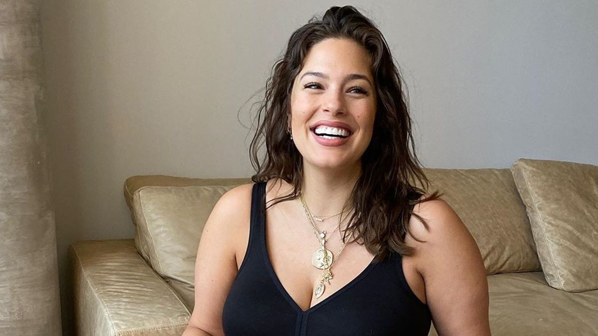 Ешлі Грем - фото 1