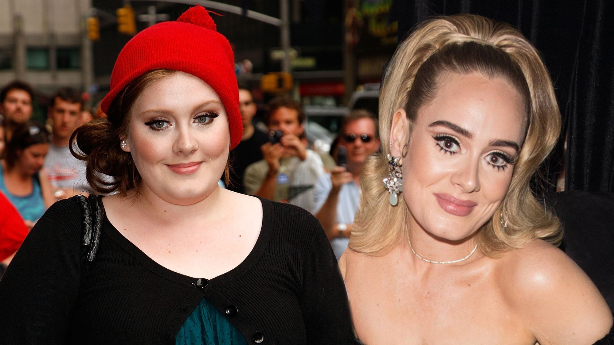 Адель - фото 1