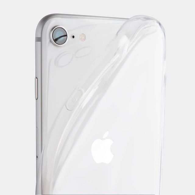 Totallee випустила чохли для наступника iPhone SE - фото 385389