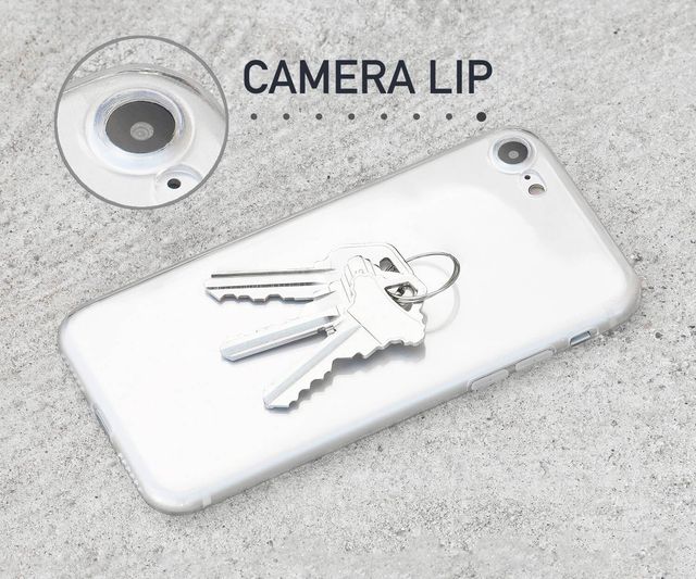 Totallee випустила чохли для наступника iPhone SE - фото 385392