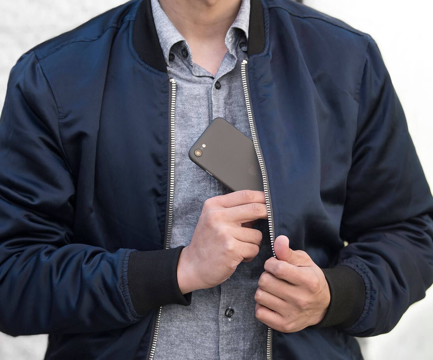 Чохли для iPhone 9 створені, ґрунтуючись на витоках інсайдерів - фото 1