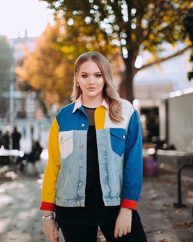 Ведучою Євробачення 2020 стане блогерка-трансгендер: фото ефектної красуні - фото 385414