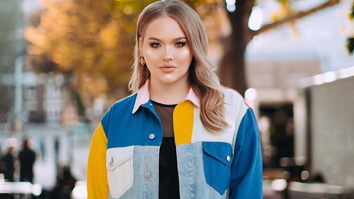 Ведучою Євробачення 2020 стане блогерка-трансгендер: фото ефектної красуні - фото 1