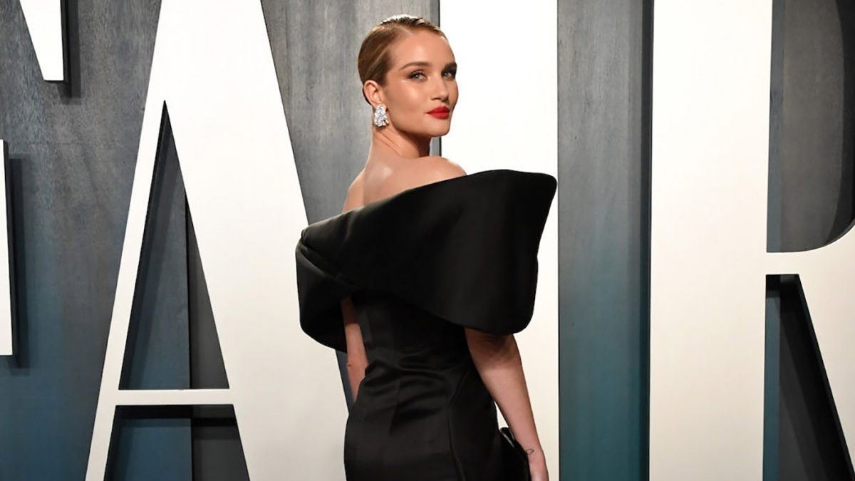 Цю сукню визнали найрозкішнішою на вечірці Оскара
