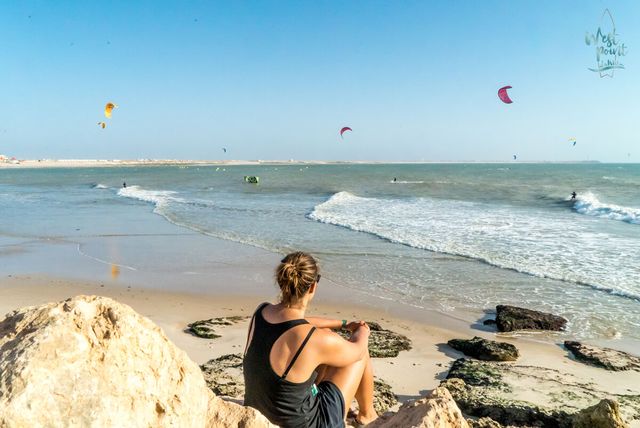 У 2020 році експерти рекомендують відправитися до Дахли- фото 385422