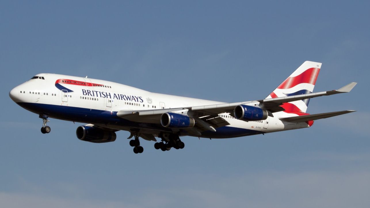 Boeing встановив новий рекорд швидкості