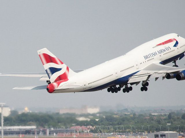 Boeing встановив новий рекорд швидкості - фото 385430