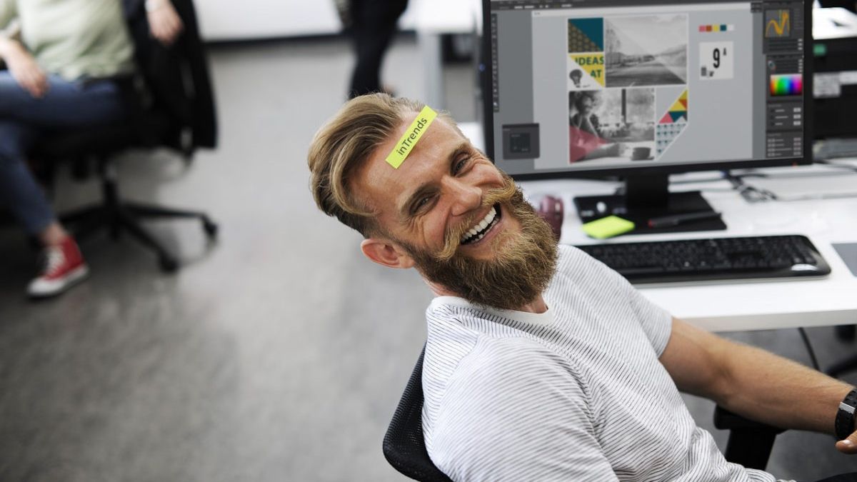 Три дуже погані звички, які роблять чоловіка краще