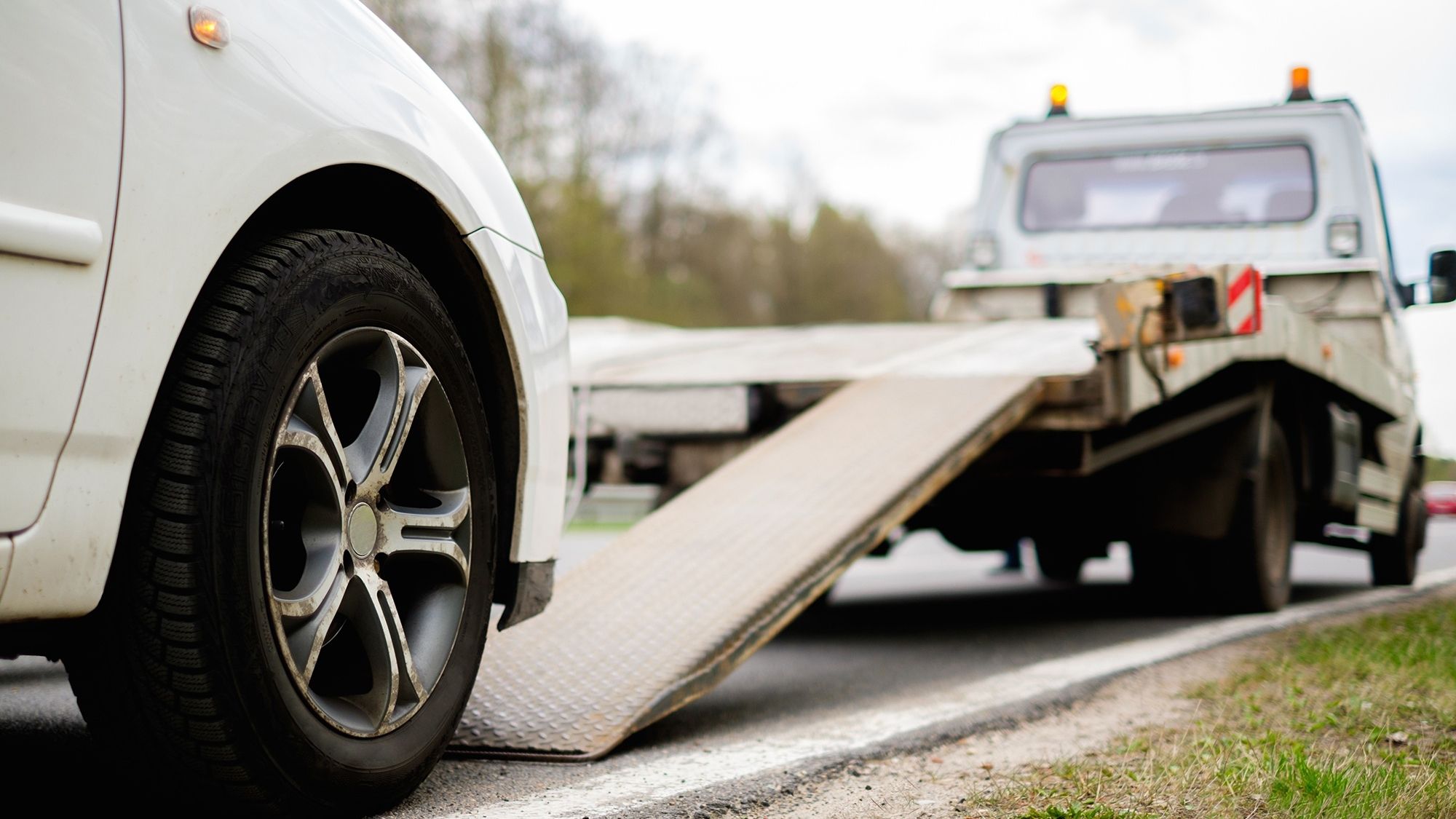 У Києві один евакуатор за годину забиратиме відразу 5 машин - фото 1