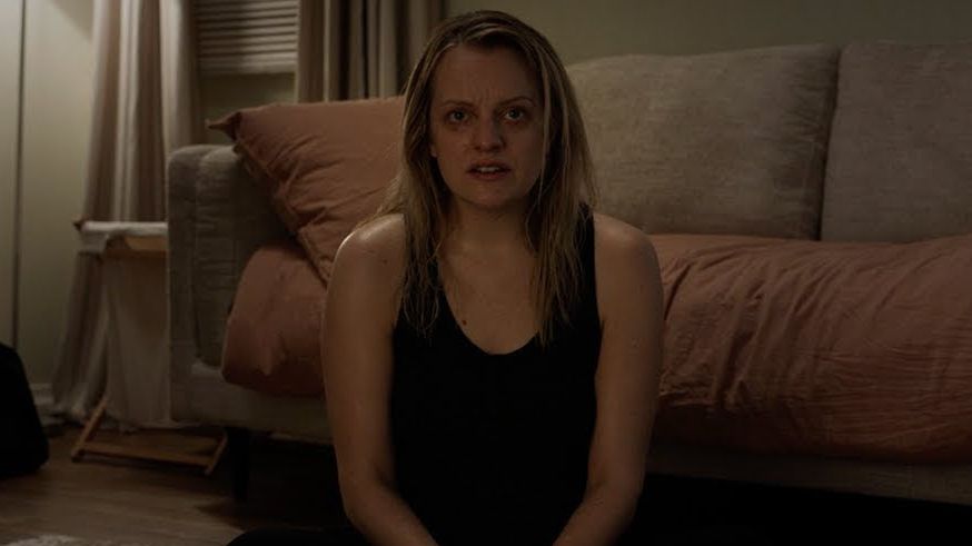 Кадр з фільму - фото 1