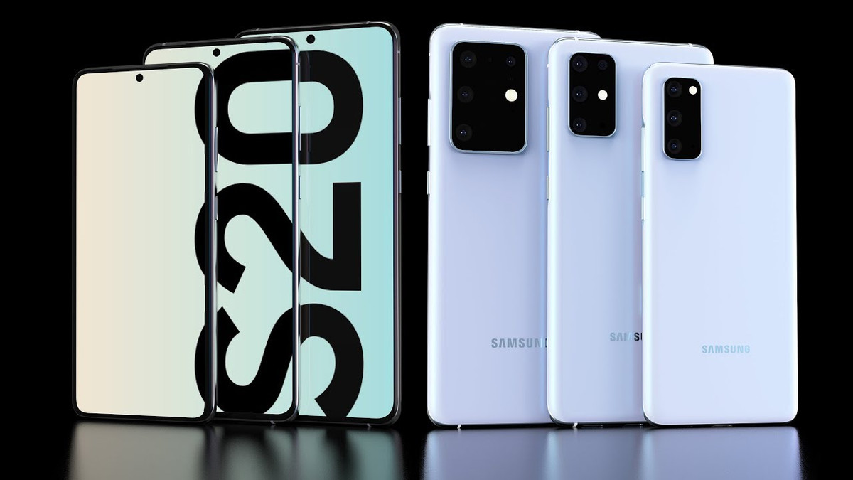 Камера Samsung Galaxy S20 краще фотографує в умовах недостатнього освітлення - фото 1
