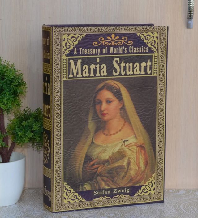 5 історичних романів, від яких неможливо відірватися - фото 385465