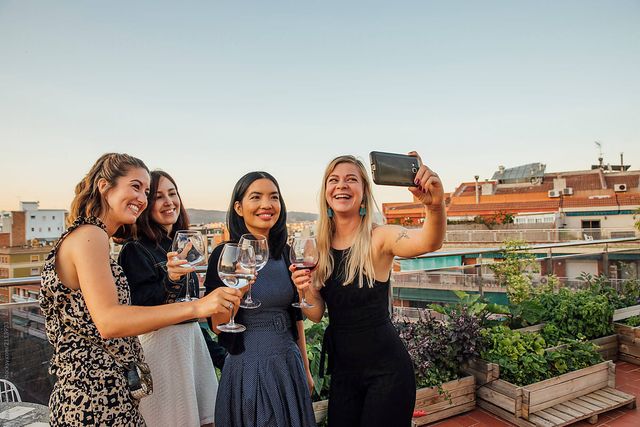 Хороша камера дозволить закарбовувати найкращі моменти у житті - фото 385502