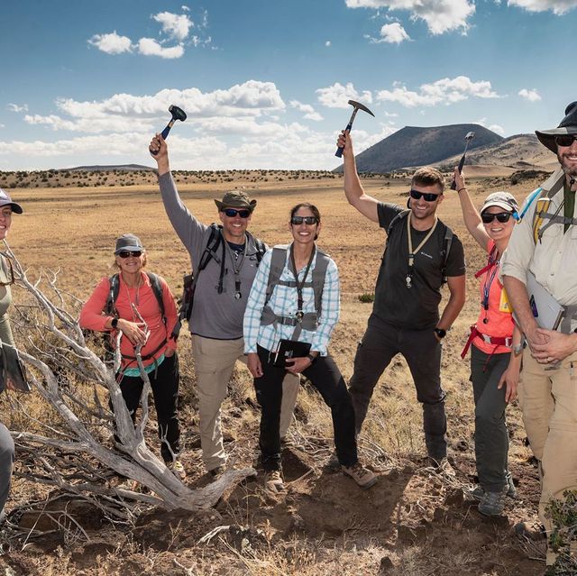 У NASA показали роботу астронавтів у космосі: фото - фото 385537