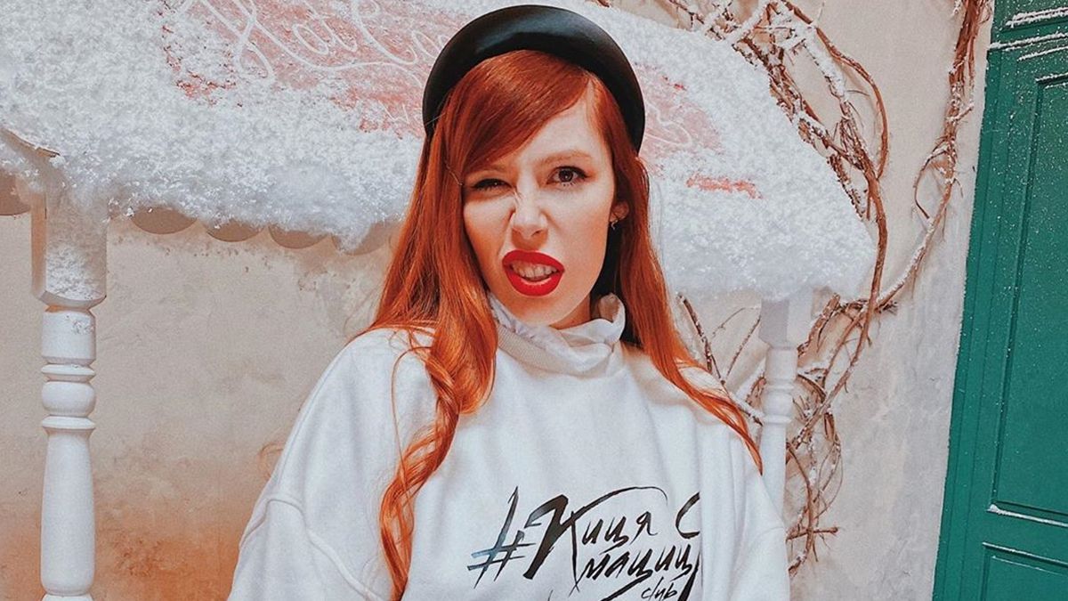 Соня Плакидюк - фото 1