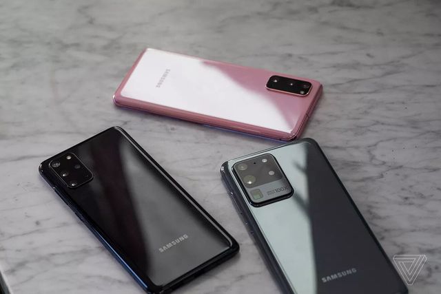 Samsung Galaxy S20 в Україні: технічні характеристики та ціни - фото 385624