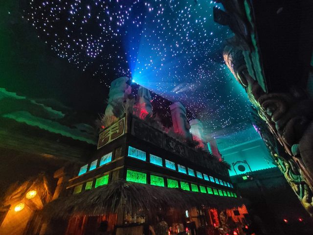 Камеру Samsung Galaxy S20 Ultra випробували в складних умовах - фото 385673