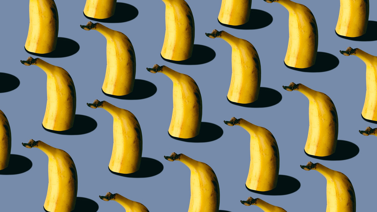 Чому не можна снідати бананами - фото 1
