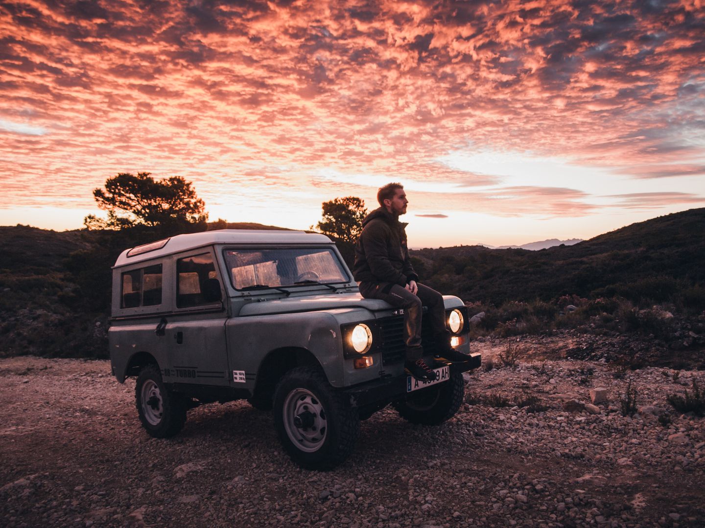 Валентинка для водіїв - фото 1
