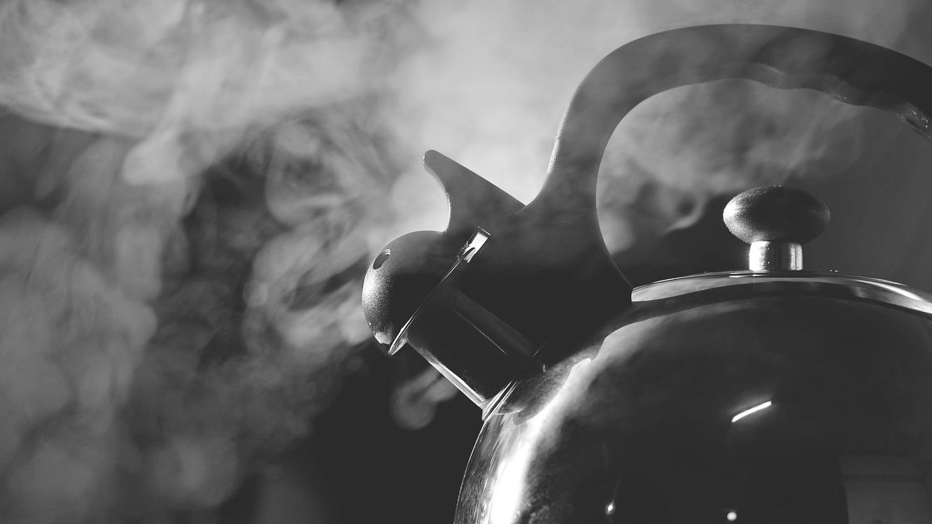 Кип'яток - фото 1