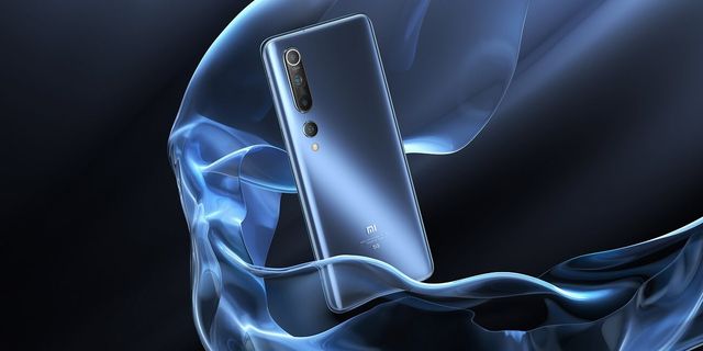Представлено Xiaomi Mi10: технічні характеристики та ціни китайського флагмана - фото 385802