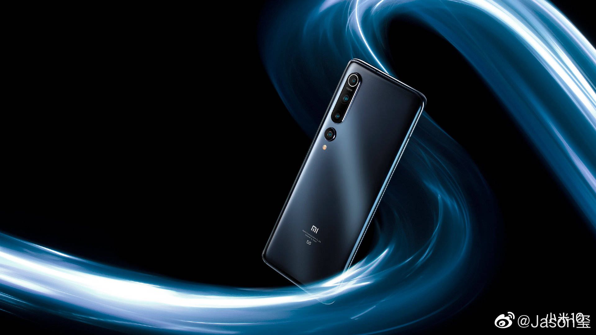 Xiaomi Mi10 вразить характеристиками та ціною - фото 1