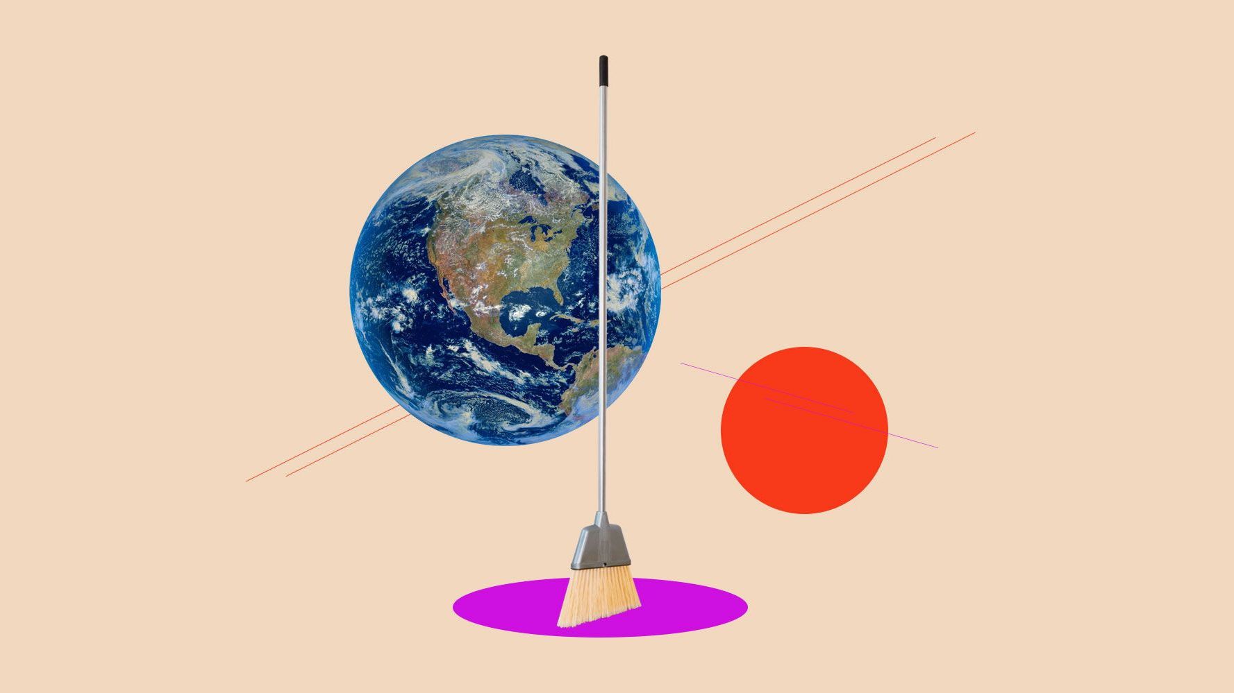 broomchallenge - фото 1