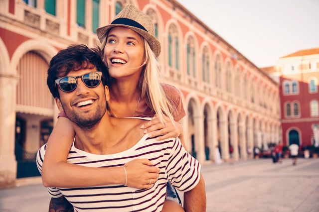 Найбільш доброзичливими вважаються іспанські туристи - фото 385851