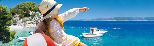 Самостійна подорож до Туреччини: як усе організувати і зекономити - фото 385861