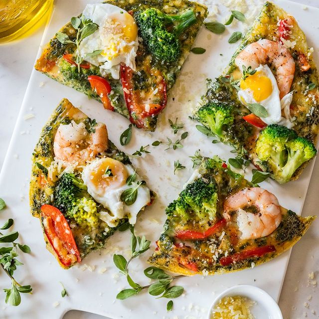 Ці продукти роблять людину щасливішою - фото 385881