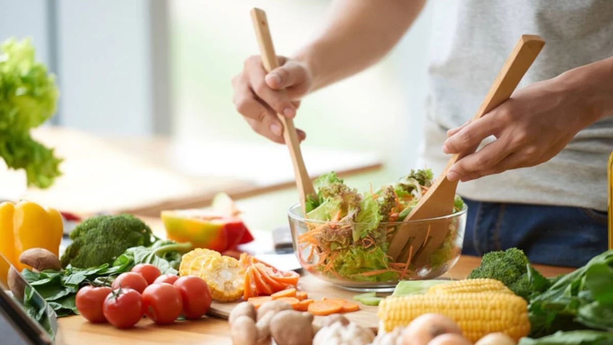 Ці продукти роблять людину щасливішою