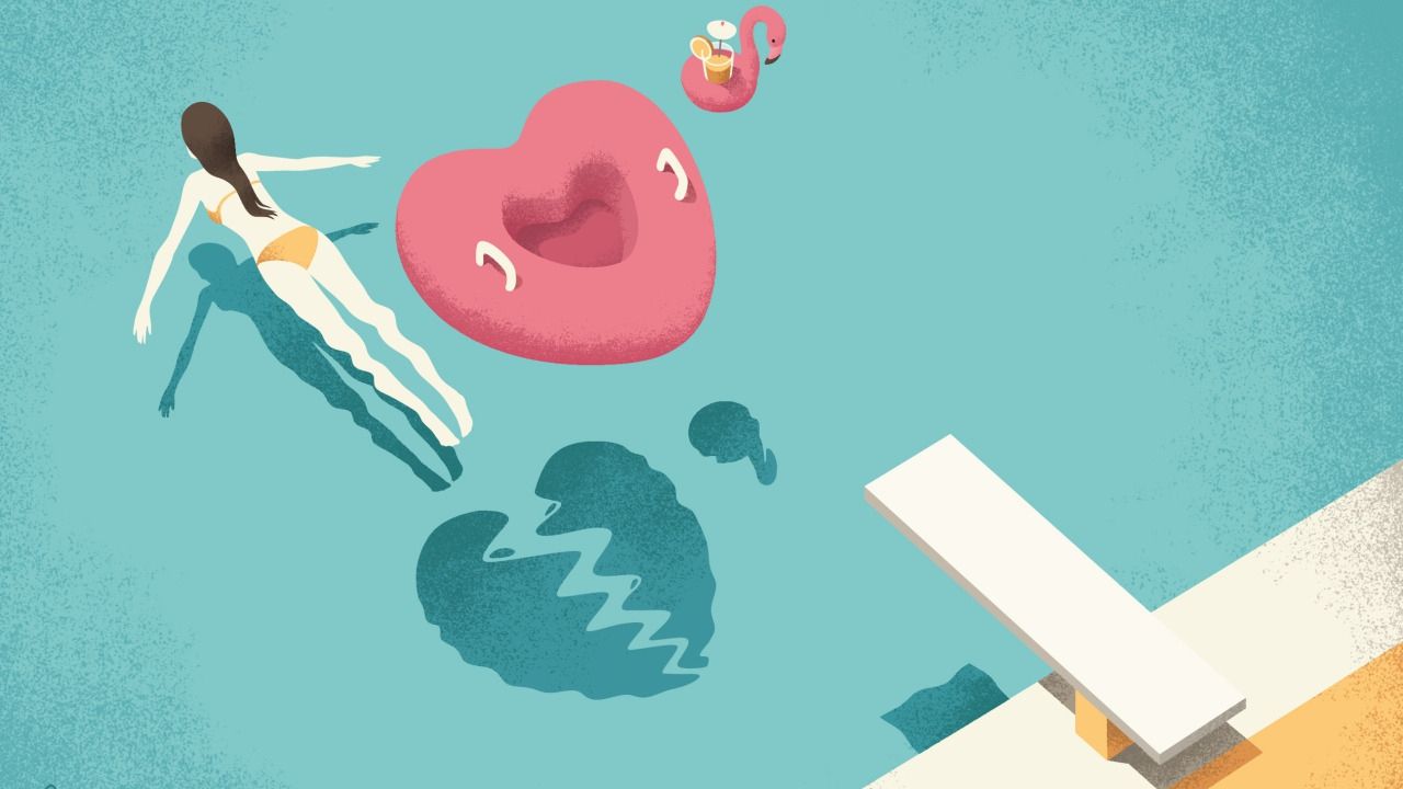 Три поради парам, у яких кохання на відстані