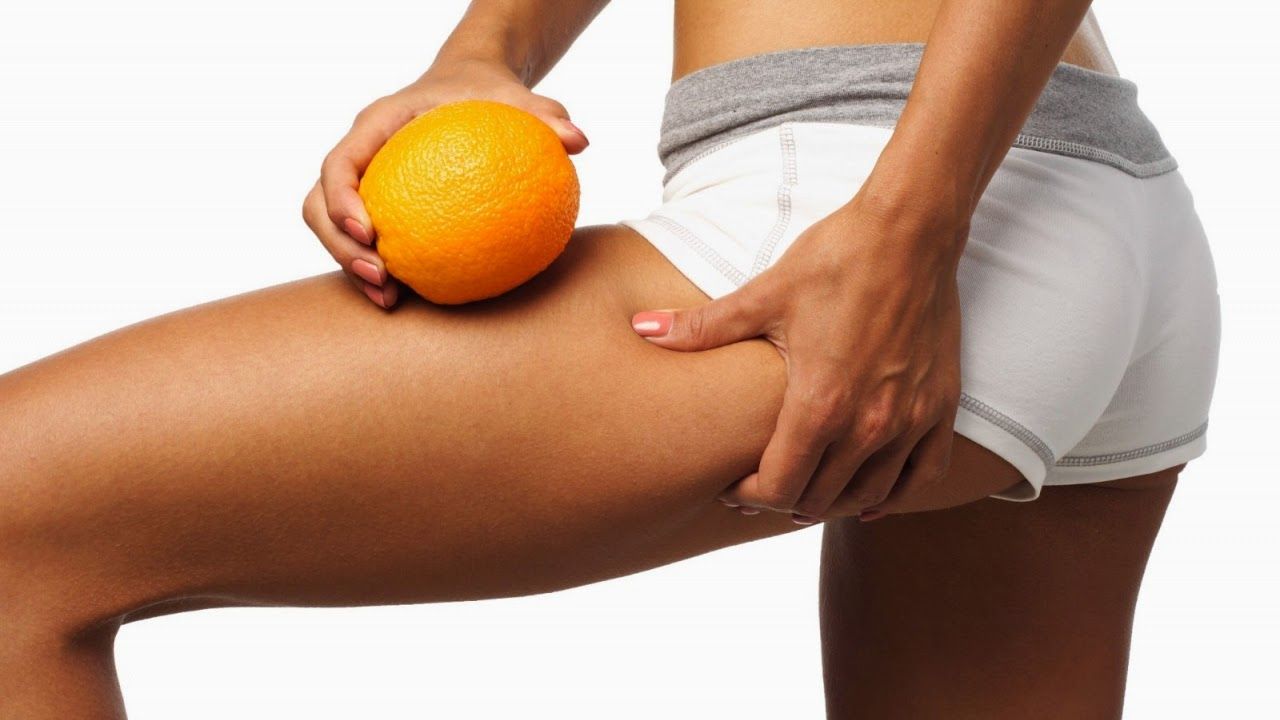 Ці смаколики допоможуть позбутися целюліту