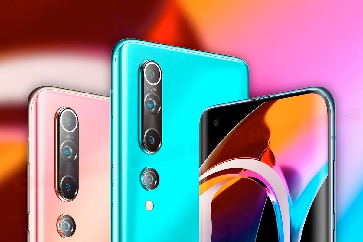 За 60 секунд Xiaomi заробила майже 30 млн доларів на Mi10 - фото 1