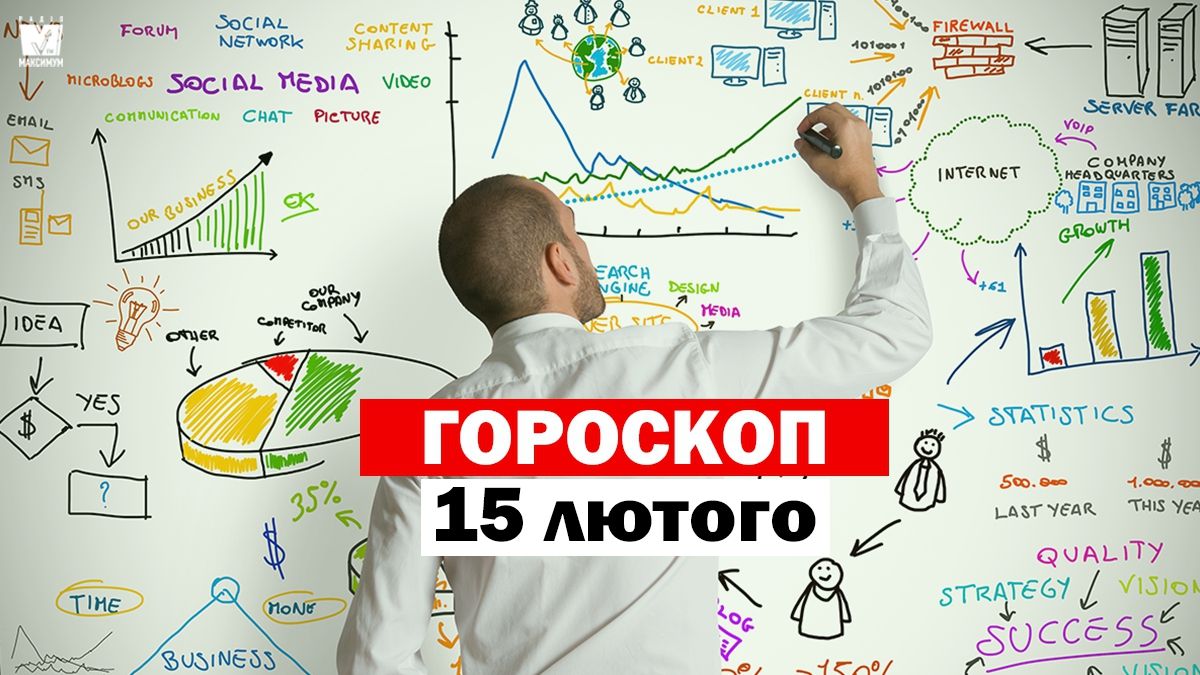 Гороскоп на 15 лютого 2020: прогноз для всіх знаків Зодіаку