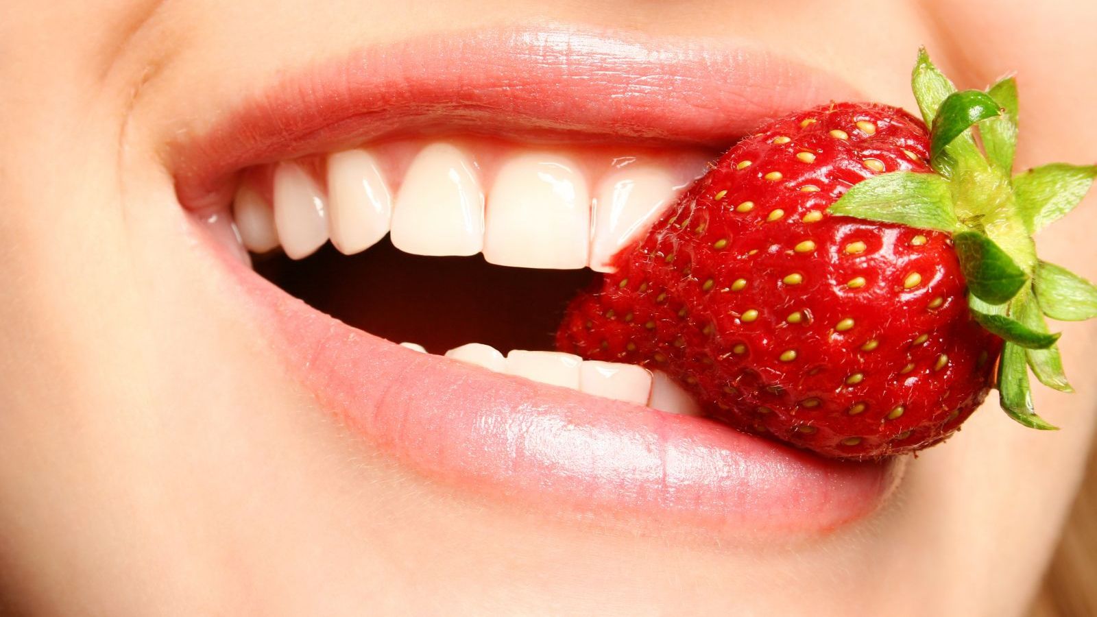 Як захистити зуби від карієсу: новий метод