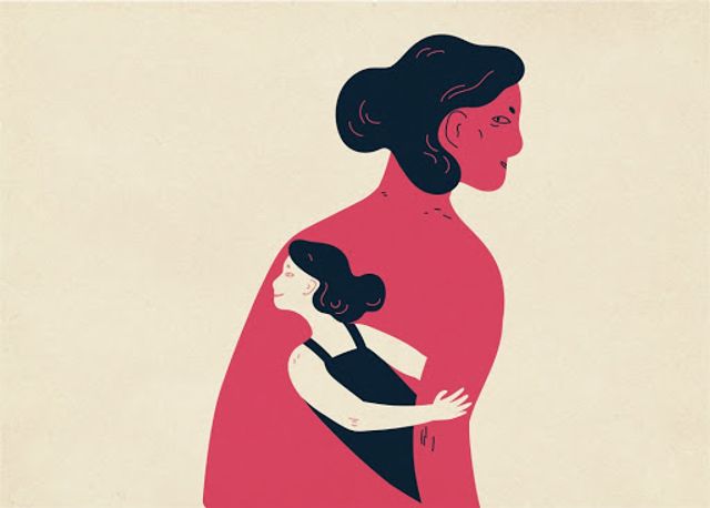 Три типи фото, які говорять про низьку самооцінку - фото 386031