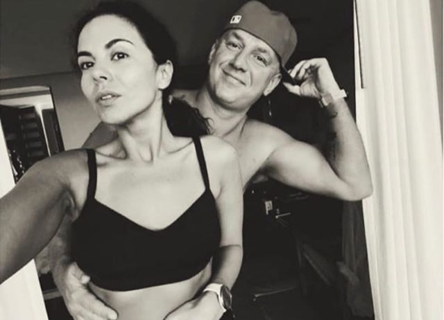 Як українські зірки святкують День Валентина: добірка фото - фото 386058