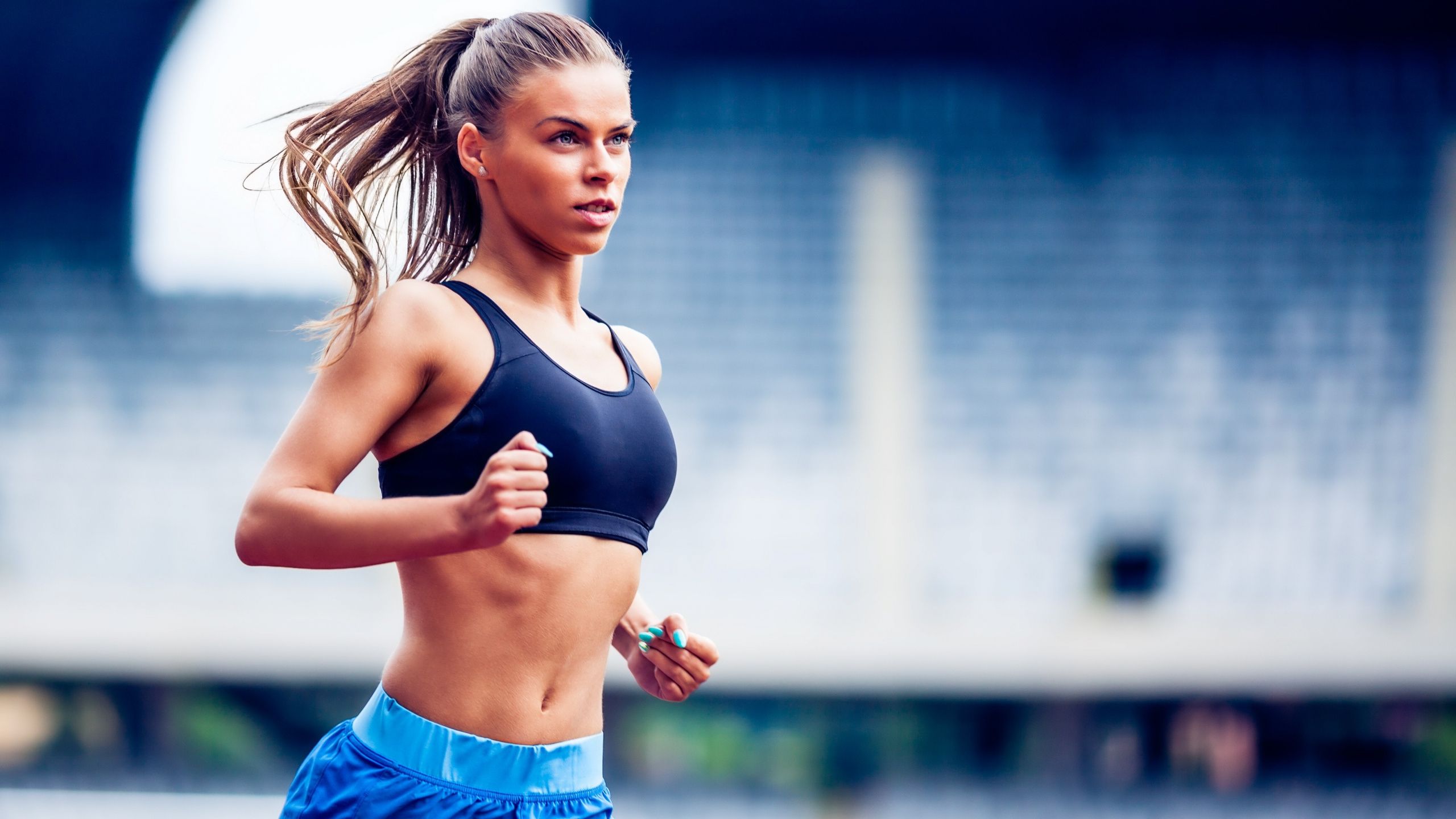 Спорт - фото 1