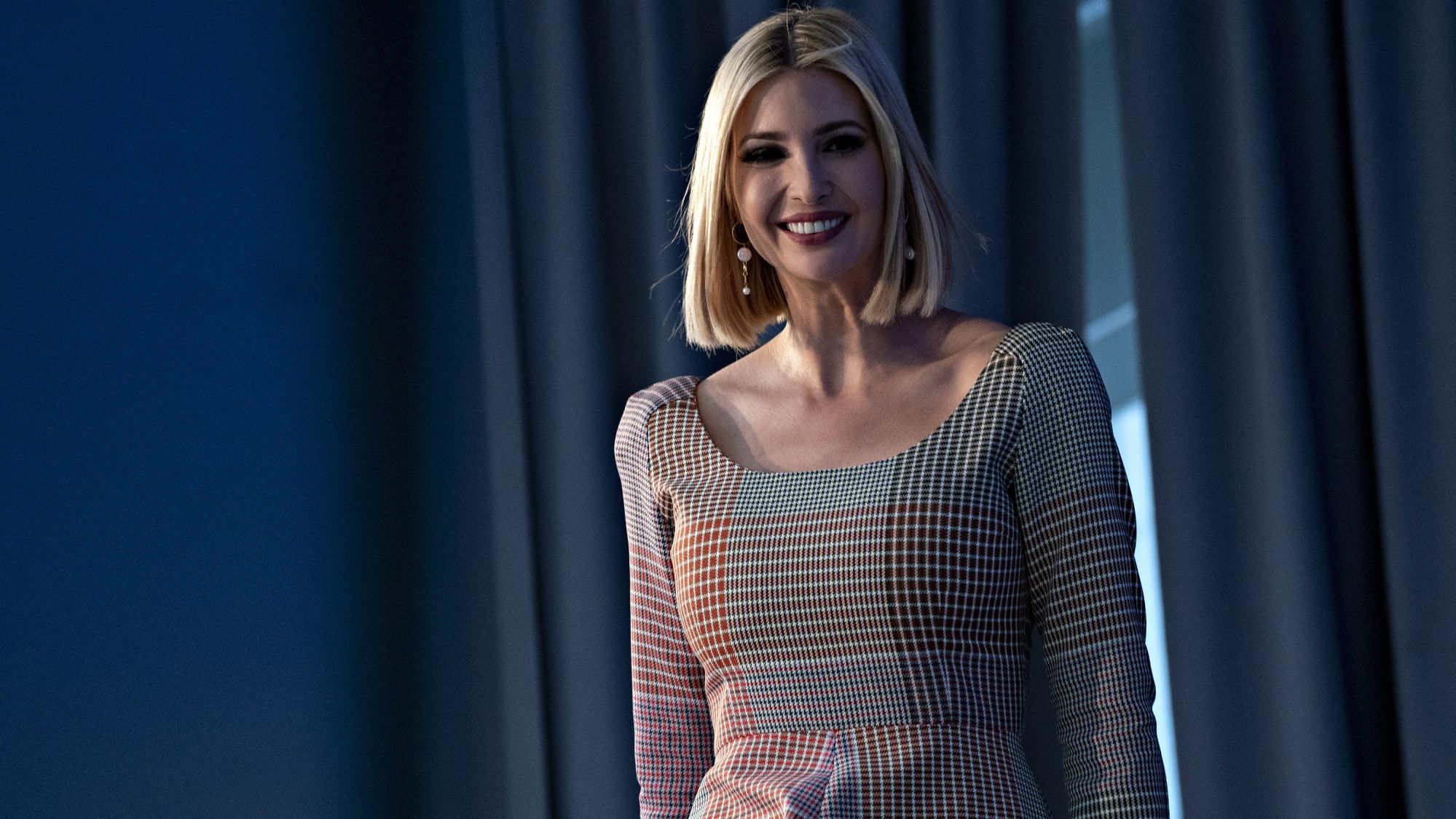 Іванка Трамп - фото 1