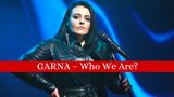 GARNA – Who We Are? Слухати пісню на Нацвідбір Євробачення 2020