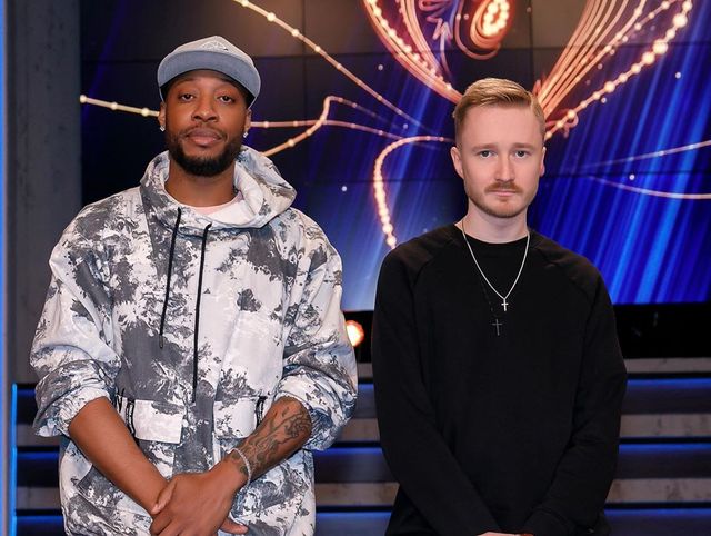 MOONZOO feat. F.M.F. Sure – Maze: слухати пісню на Нацвідбір Євробачення 2020 - фото 386125