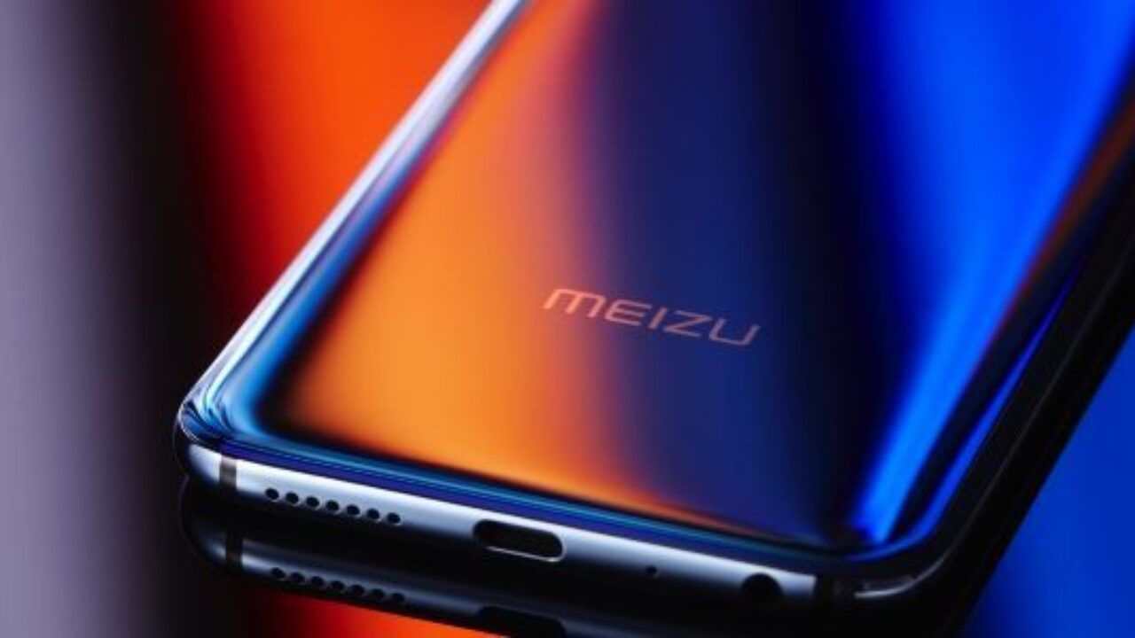 Meizu 17th Plus з 64 ГБ оперативної пам'яті показали на реальному фото