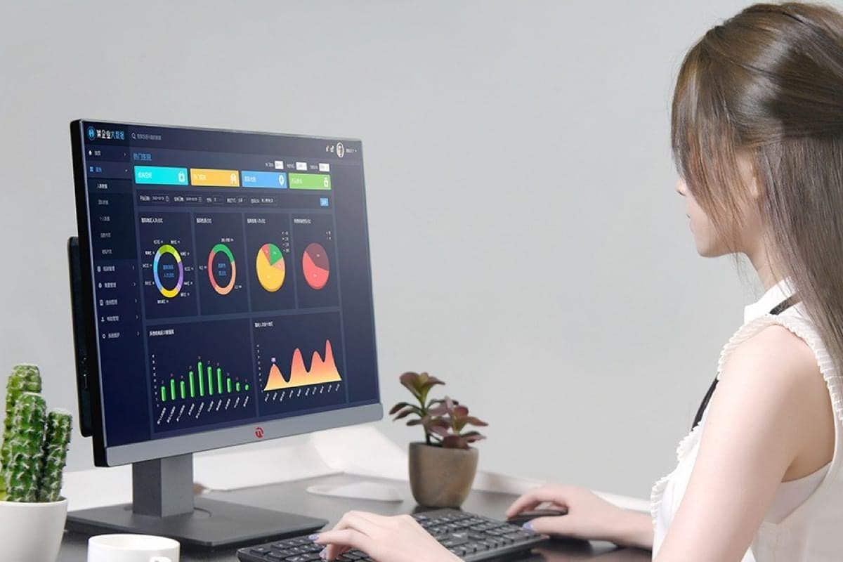 Xiaomi випускає не лише ноутбуки - фото 1